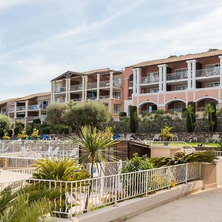 Residence Le Hameau De Cap Esterel - Maeva Home - Appartement 2 Pieces 5 Personnes - Selection Mae-1109 Saint-Raphaël Exteriér fotografie
