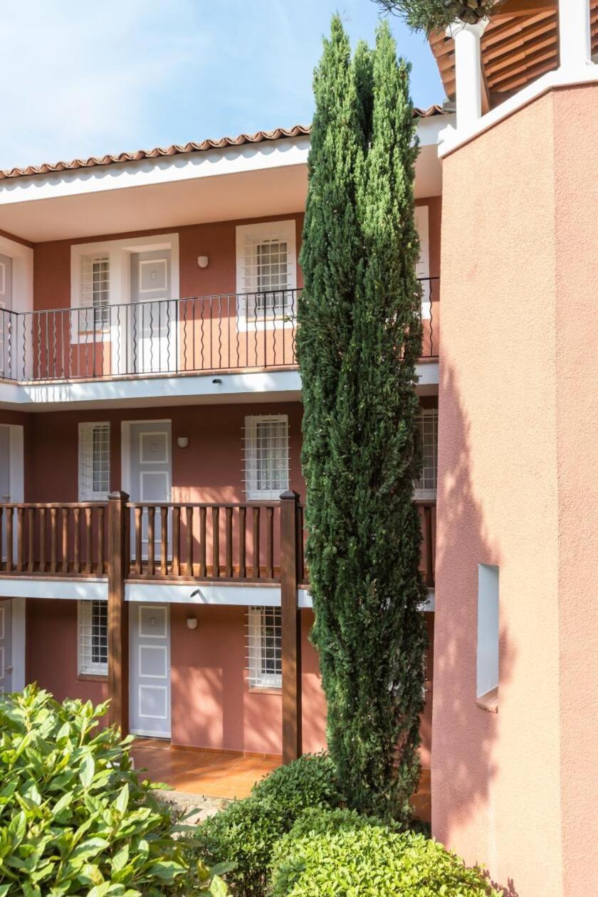 Residence Le Hameau De Cap Esterel - Maeva Home - Appartement 2 Pieces 5 Personnes - Selection Mae-1109 Saint-Raphaël Exteriér fotografie