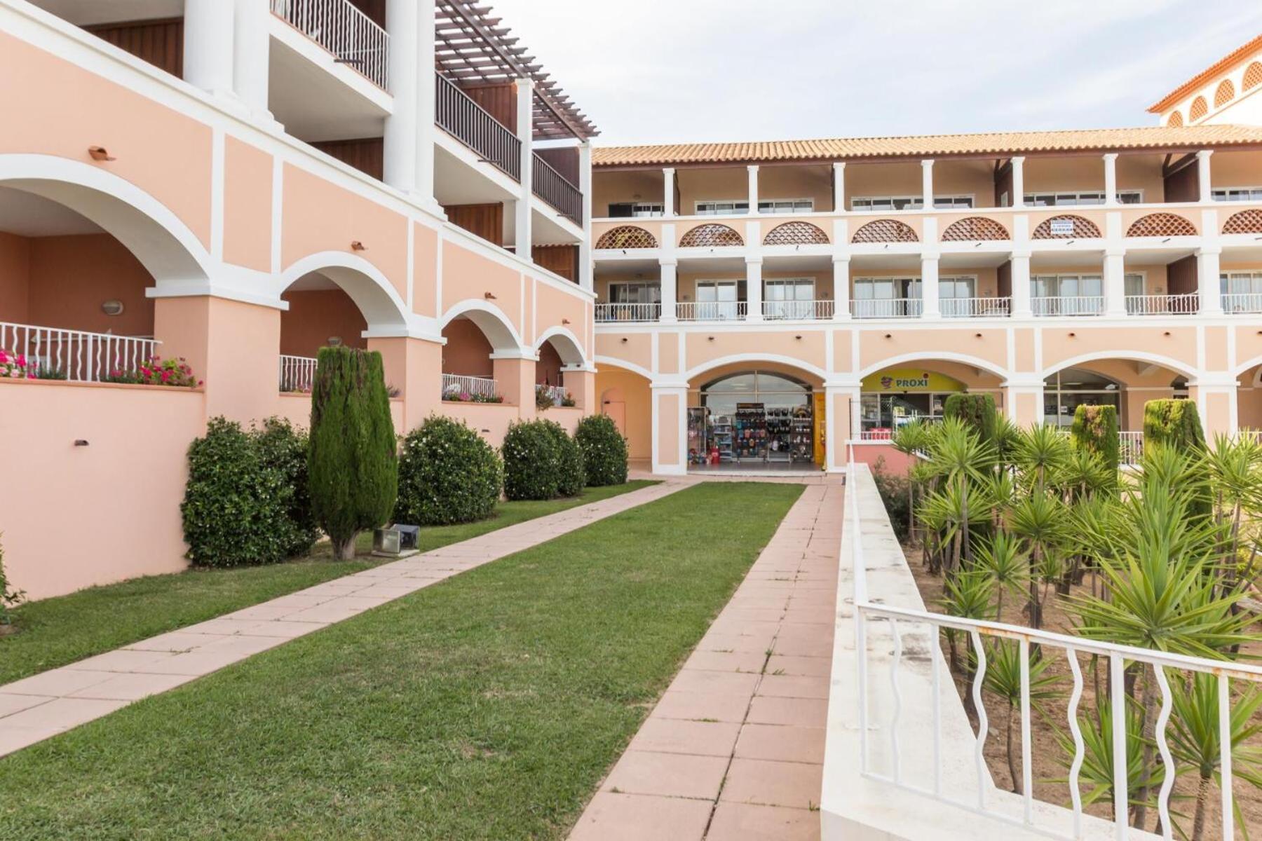 Residence Le Hameau De Cap Esterel - Maeva Home - Appartement 2 Pieces 5 Personnes - Selection Mae-1109 Saint-Raphaël Exteriér fotografie