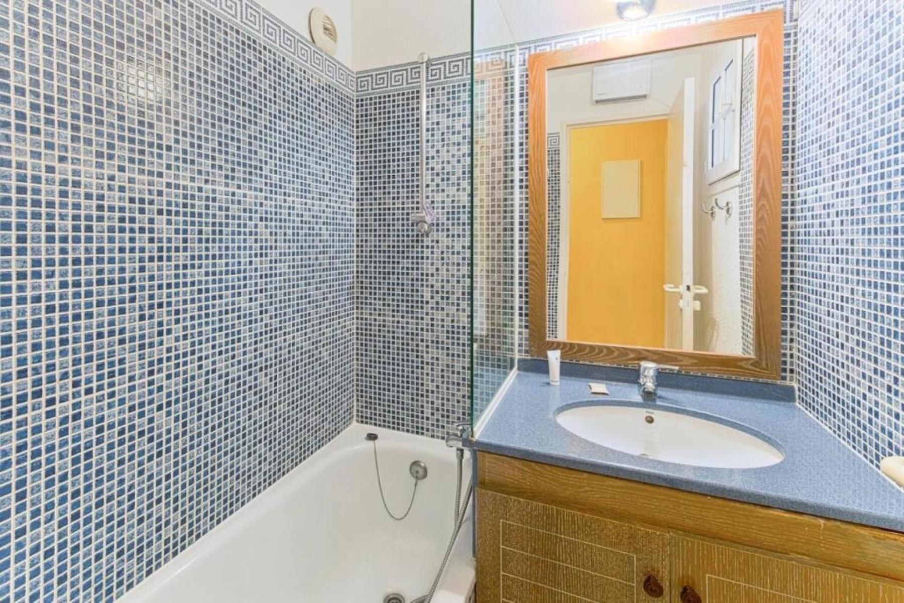 Residence Le Hameau De Cap Esterel - Maeva Home - Appartement 2 Pieces 5 Personnes - Selection Mae-1109 Saint-Raphaël Exteriér fotografie