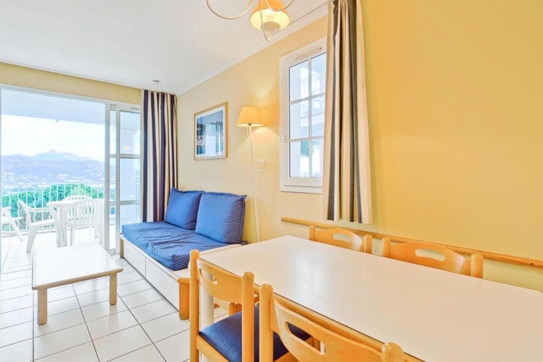 Residence Le Hameau De Cap Esterel - Maeva Home - Appartement 2 Pieces 5 Personnes - Selection Mae-1109 Saint-Raphaël Exteriér fotografie